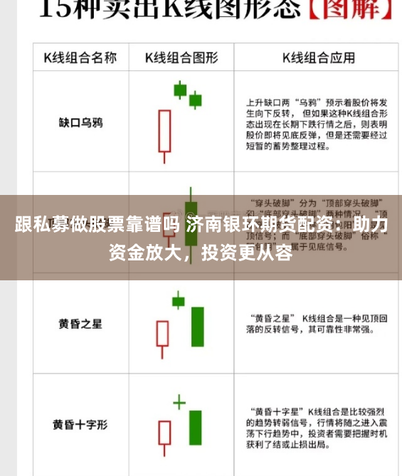跟私募做股票靠谱吗 济南银环期货配资：助力资金放大，投资更从容
