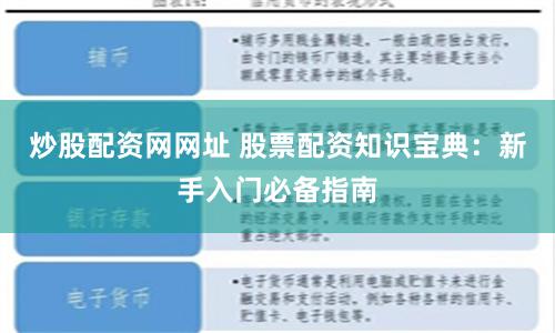 炒股配资网网址 股票配资知识宝典：新手入门必备指南
