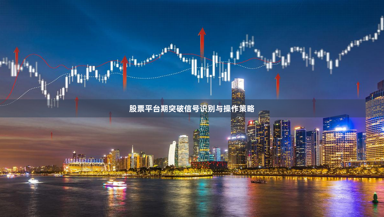 股票平台期突破信号识别与操作策略
